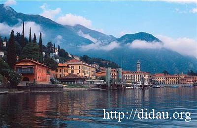 Những hồ nước lãng mạn nhất nước Ý-nvuv1.jpg