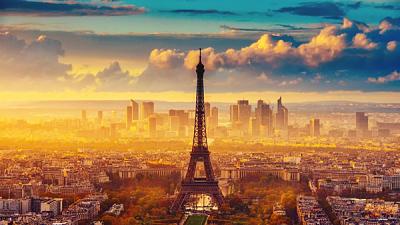 Khám phá kinh đô ánh sáng Paris với lịch trình 3 ngày - Du lịch Pháp-paris6.jpg