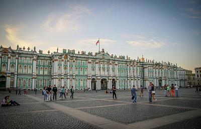 Vẻ quyến rũ của Saint Petersburg - Venice vùng phương Bắc - Du lịch Nga-saint-petersburg9.jpg
