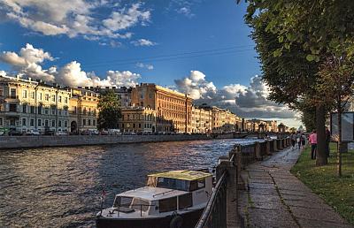 Vẻ quyến rũ của Saint Petersburg - Venice vùng phương Bắc - Du lịch Nga-saint-petersburg12.jpg