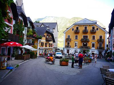 Sống chậm ở ngôi làng nhỏ nổi tiếng Hallstatt - Du lịch Áo-hallstatt-ao4.jpg