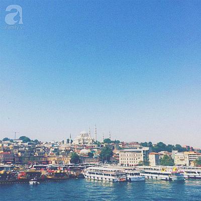 Một vòng Istanbul - thành phố cầu nối châu Á và châu Âu - Du lịch Thổ Nhĩ Kỳ-istanbul-tho-nhi-ky.jpg