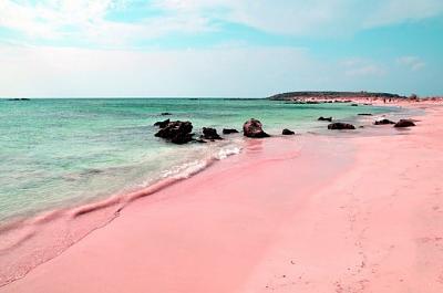 Bờ biển cát hồng tự nhiên ở Bahamas-bai-cat-hong3.jpg