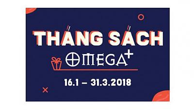 Điểm vui chơi cuối tuần ở Hà Nội và Sài Gòn (Tuần 5 Tháng 3/2018)-thang-sach-omega.jpg