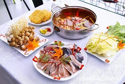 Tìm lại phong vị chả cá Lã Vọng truyền thống - Nhà hàng ở Hà Nội-cha_ca_7.jpg