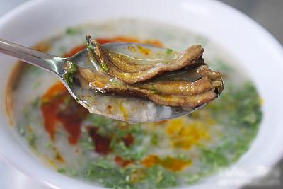 Địa chỉ 30 quán lươn thơm ngon ở Hà Nội - Quán ăn ở Hà Nội-chao-luon.jpg