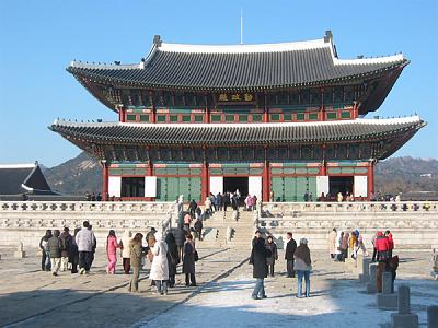 Những điều cấm kỵ ở xứ kim chi - Du lịch Hàn Quốc-di-le-chua.jpg