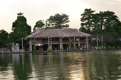 Nhà hàng - Vườn ẩm thực Văn Minh- Văn Minh Resort ( Hà Nội)-b89dc897.jpg