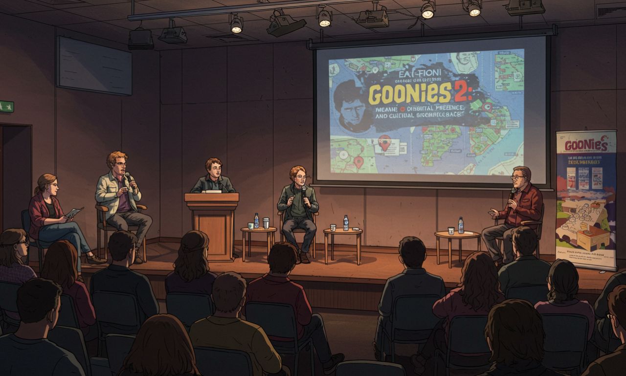 Goonierne 2