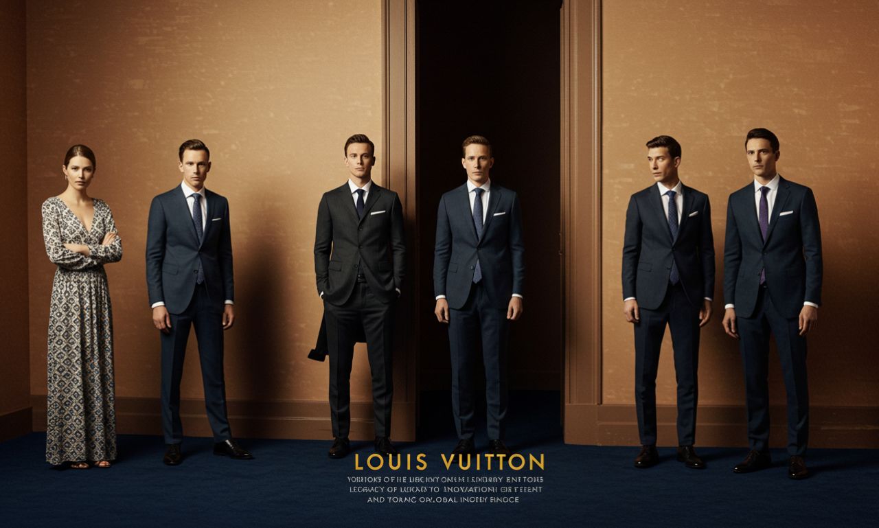 Louis Vuitton