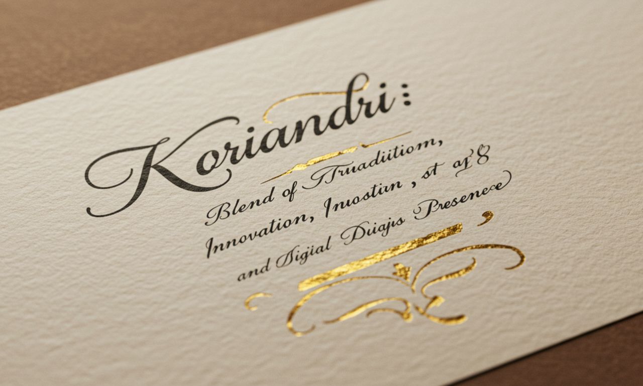 Koriandri