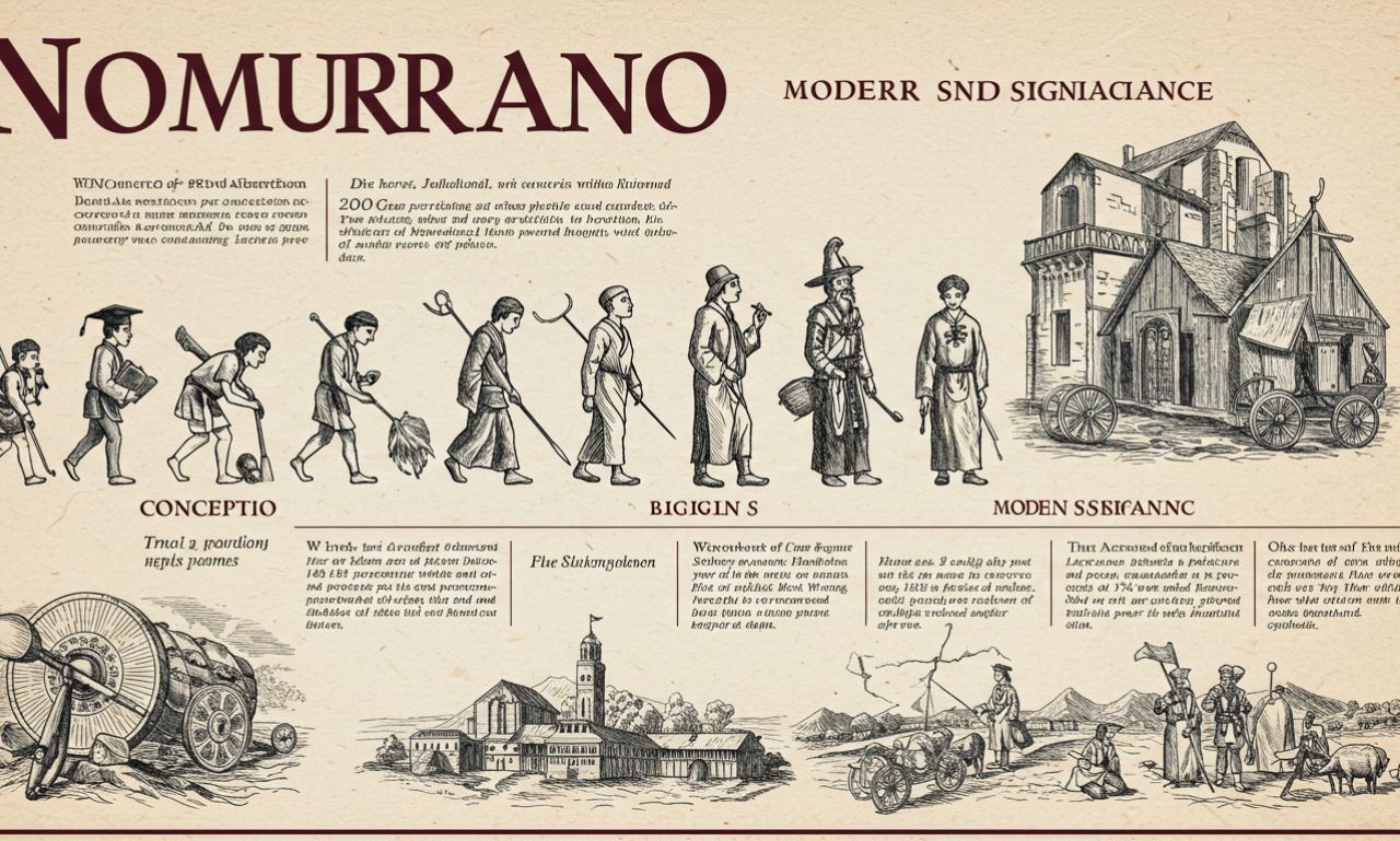 Nomurano