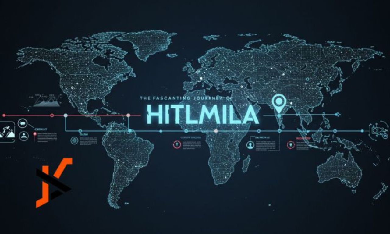 hitlmila