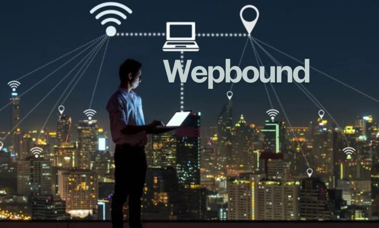 Wepbound