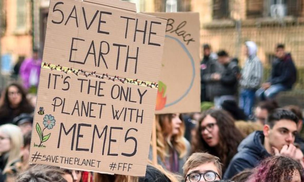 Meme Place