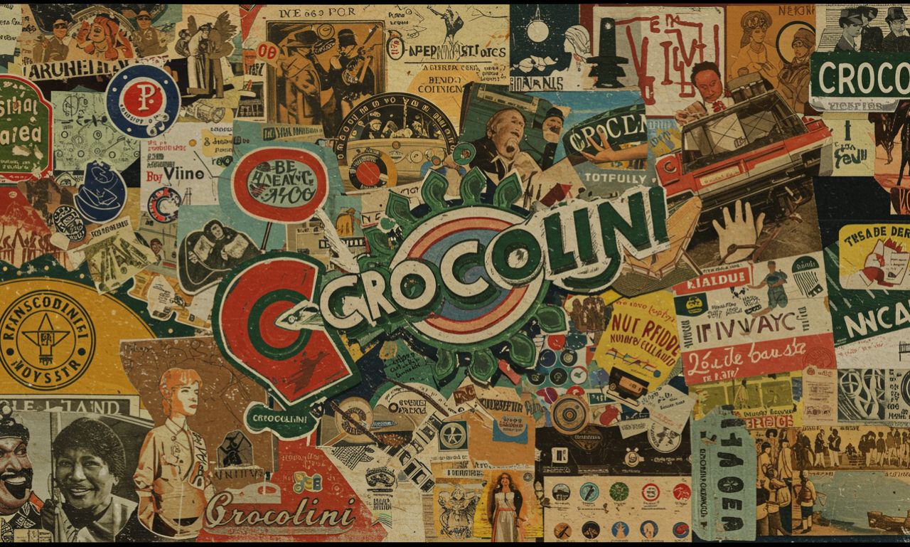 Crocolini
