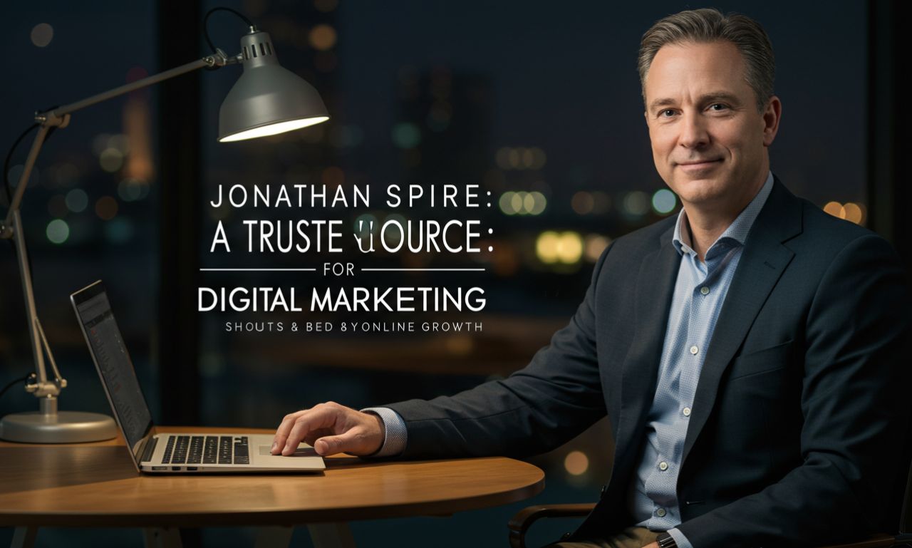 Jonathon Spire