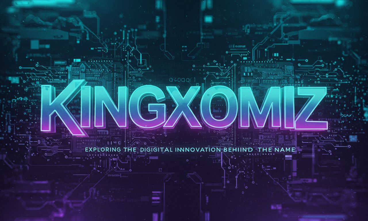 Kingxomiz
