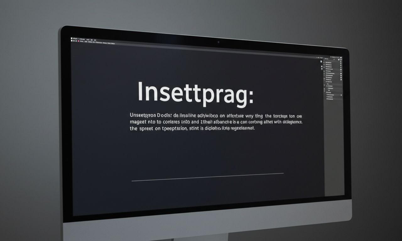 Insetprag