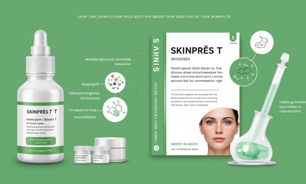Skinpres