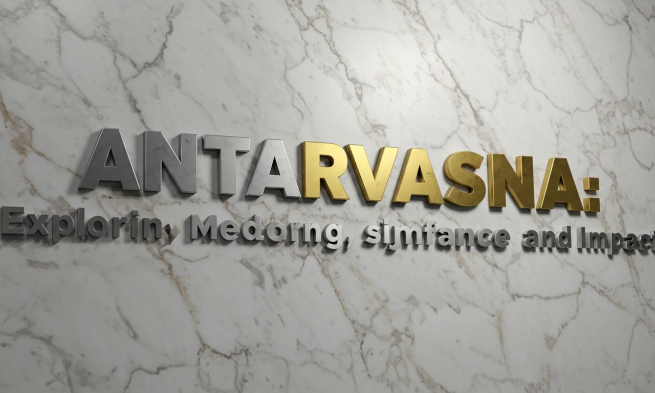 Antarvwsna