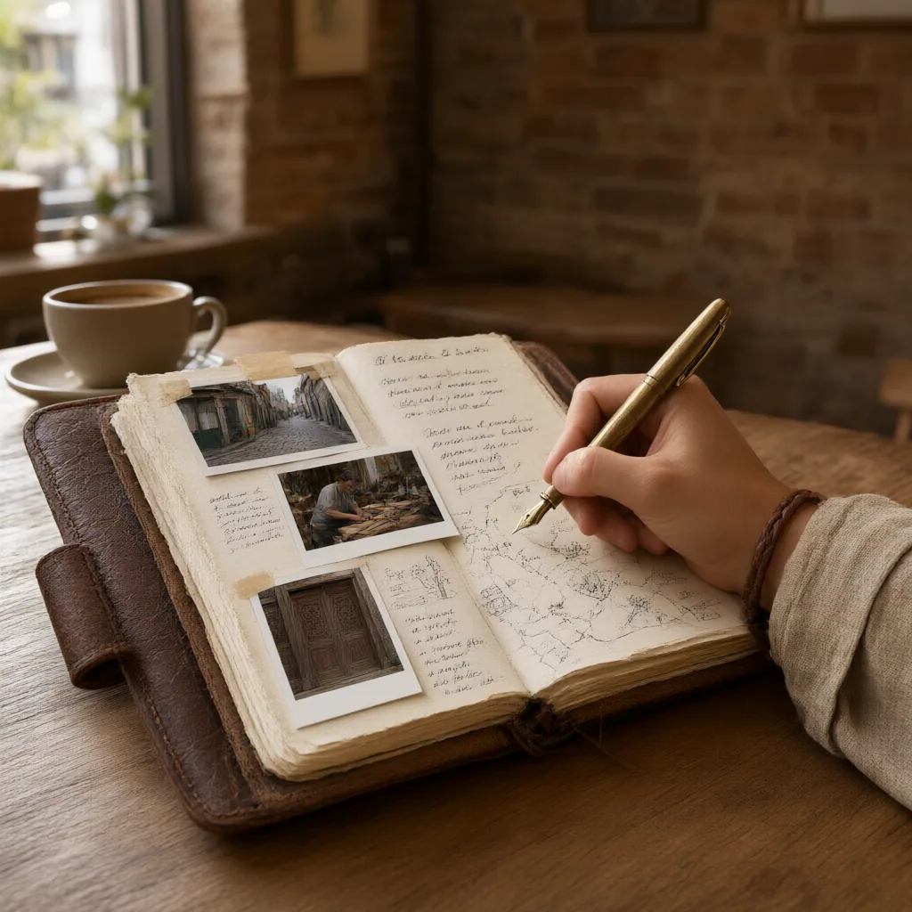 Community Contributor: Antonio Via