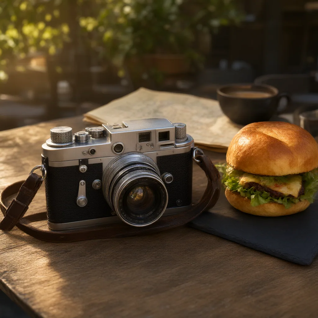 Community Contributor: Burger Dop