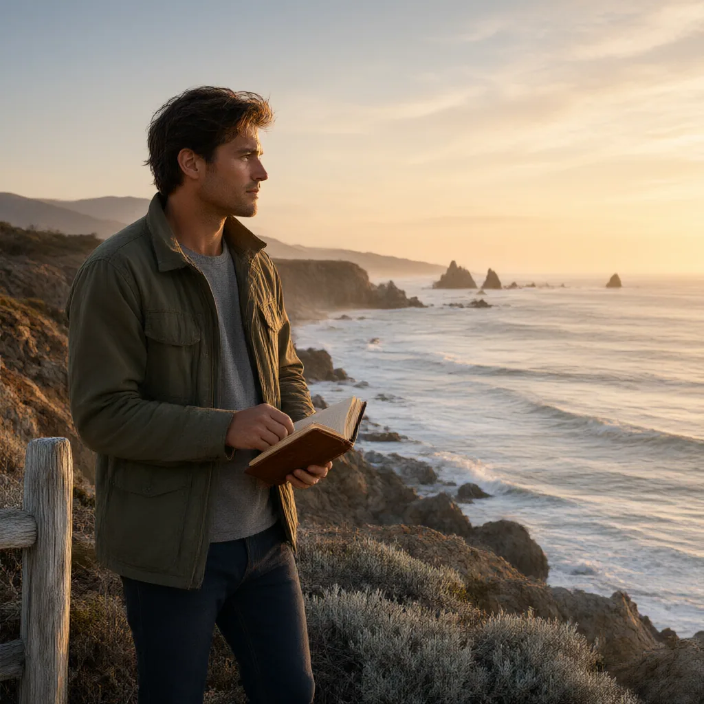 Community Contributor: California Dop