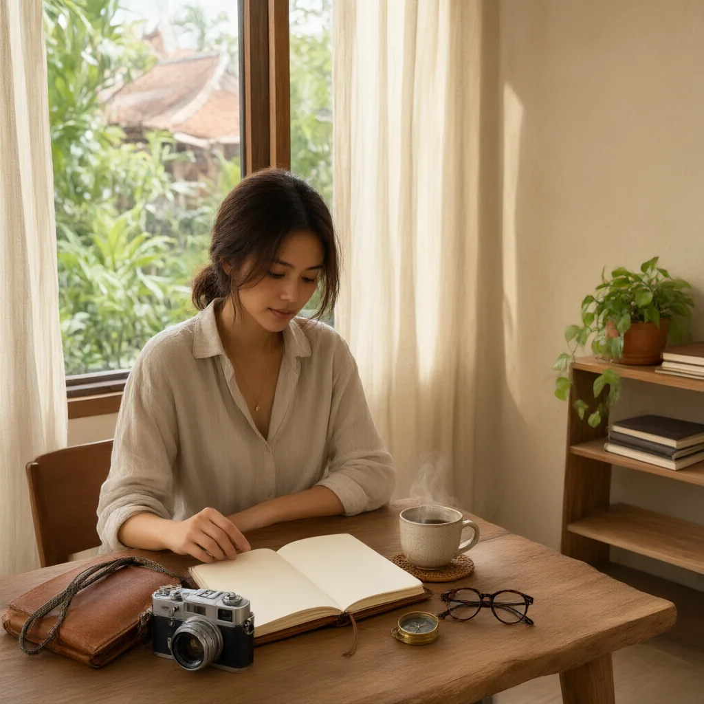 Community Contributor: Diachithuocnguathai