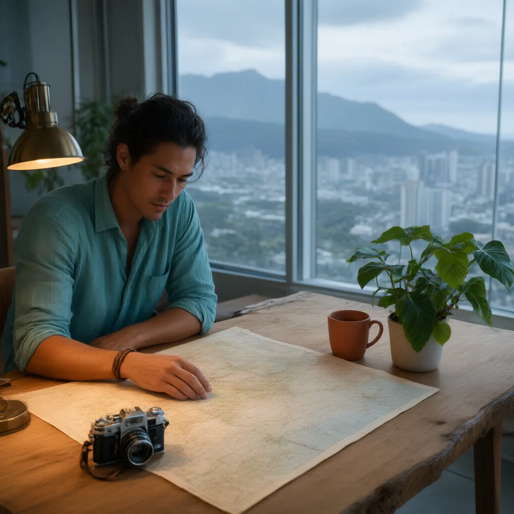 Community Contributor: Honolulu Dop