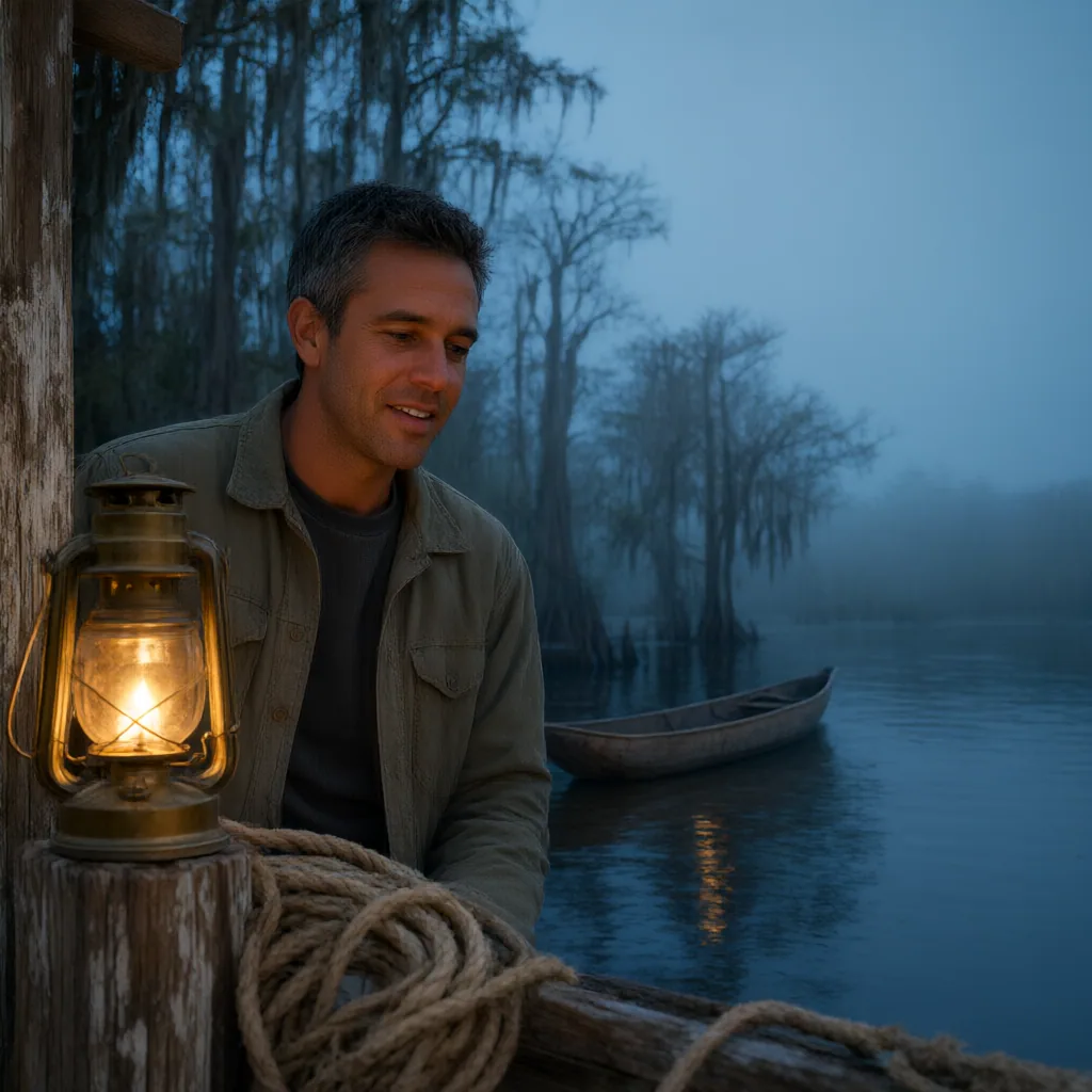 Community Contributor: Louisiana Dop
