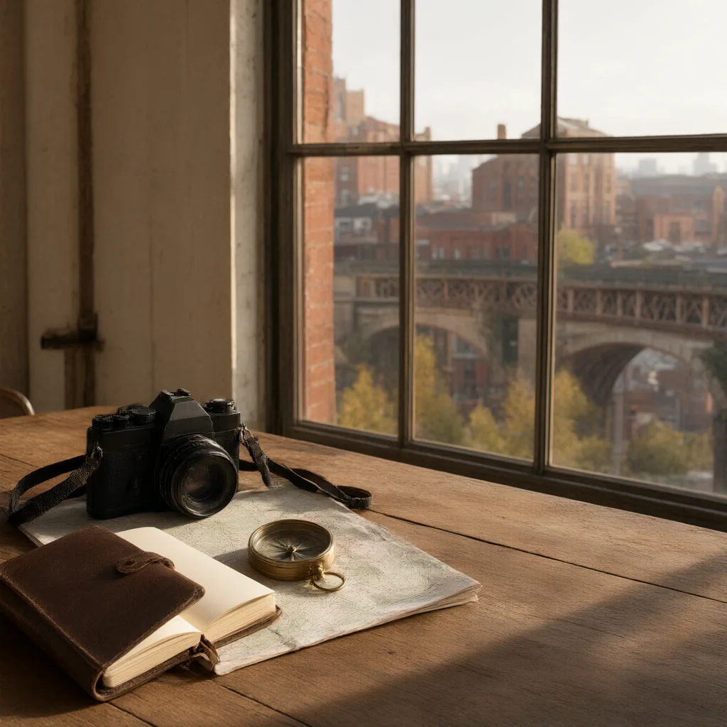 Community Contributor: Manchester Dop