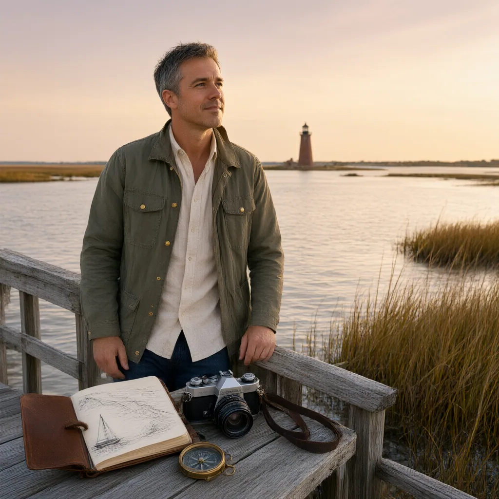 Community Contributor: Maryland Dop