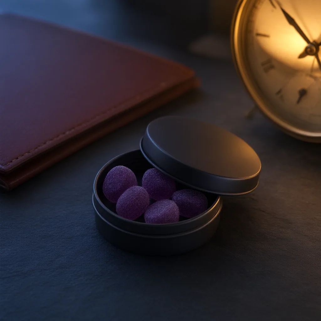 Community Contributor: Natrol Gummies Melatonin 10g