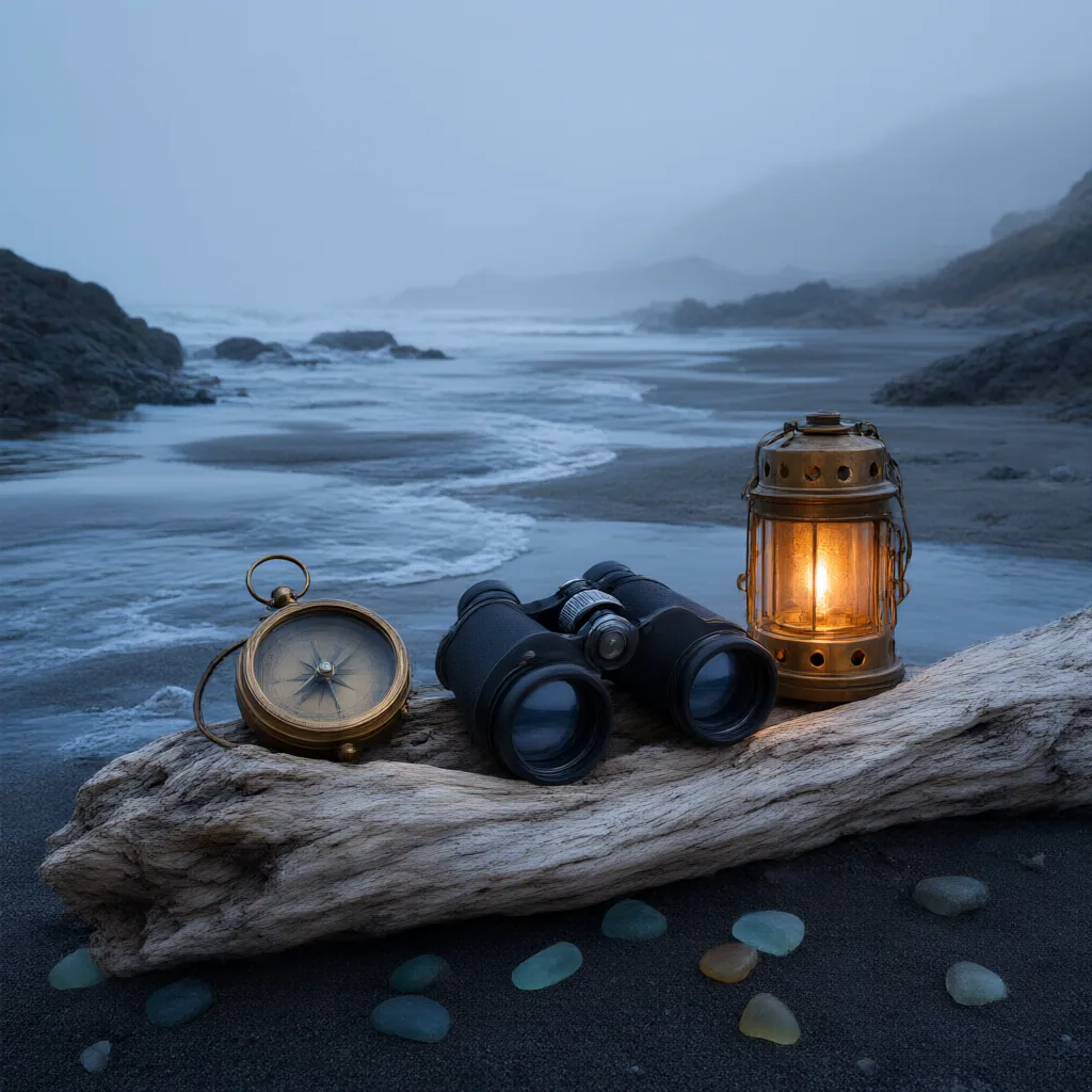 Community Contributor: Oceanside Dync