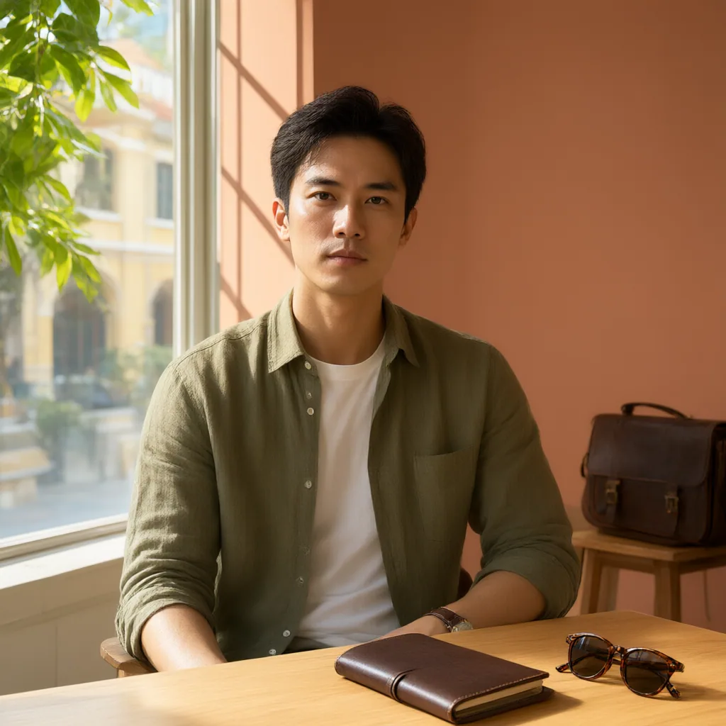 Community Contributor Profile: Pkhnamviettht
