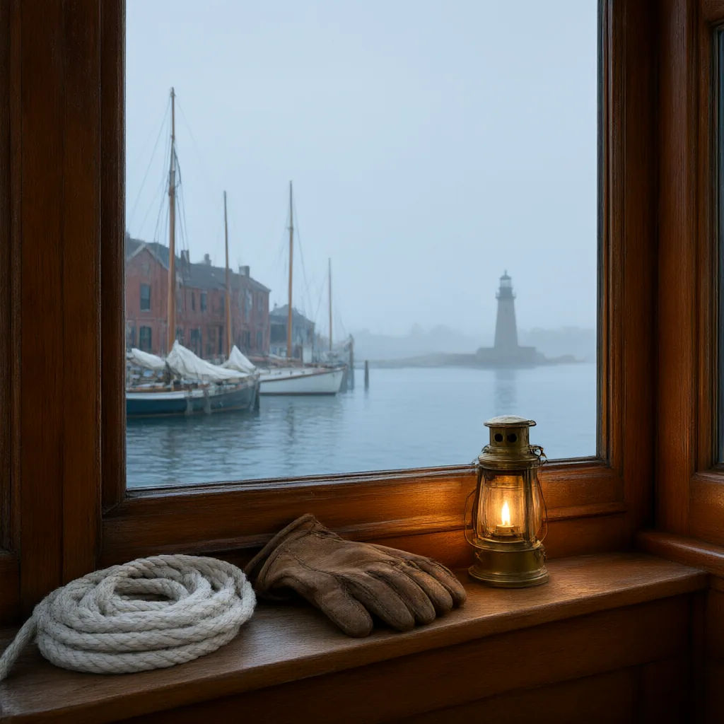 Community Contributor: Rhode Island Dop