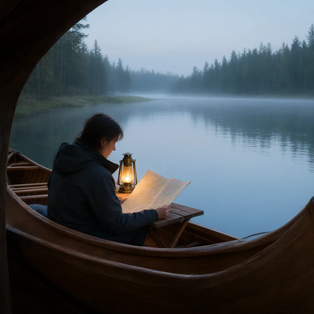 Community Contributor: Riverside Dop