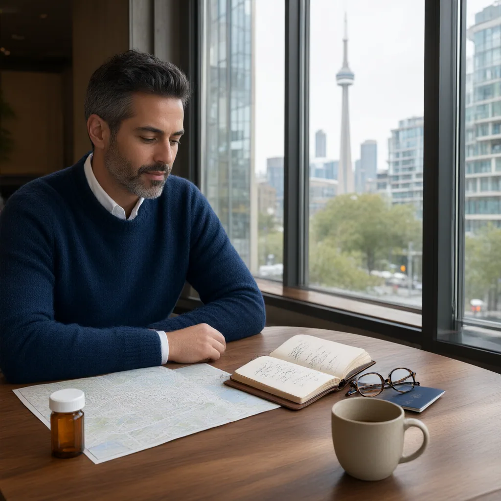 Community Contributor: Ucsgfwya on Buying Cialis in Toronto