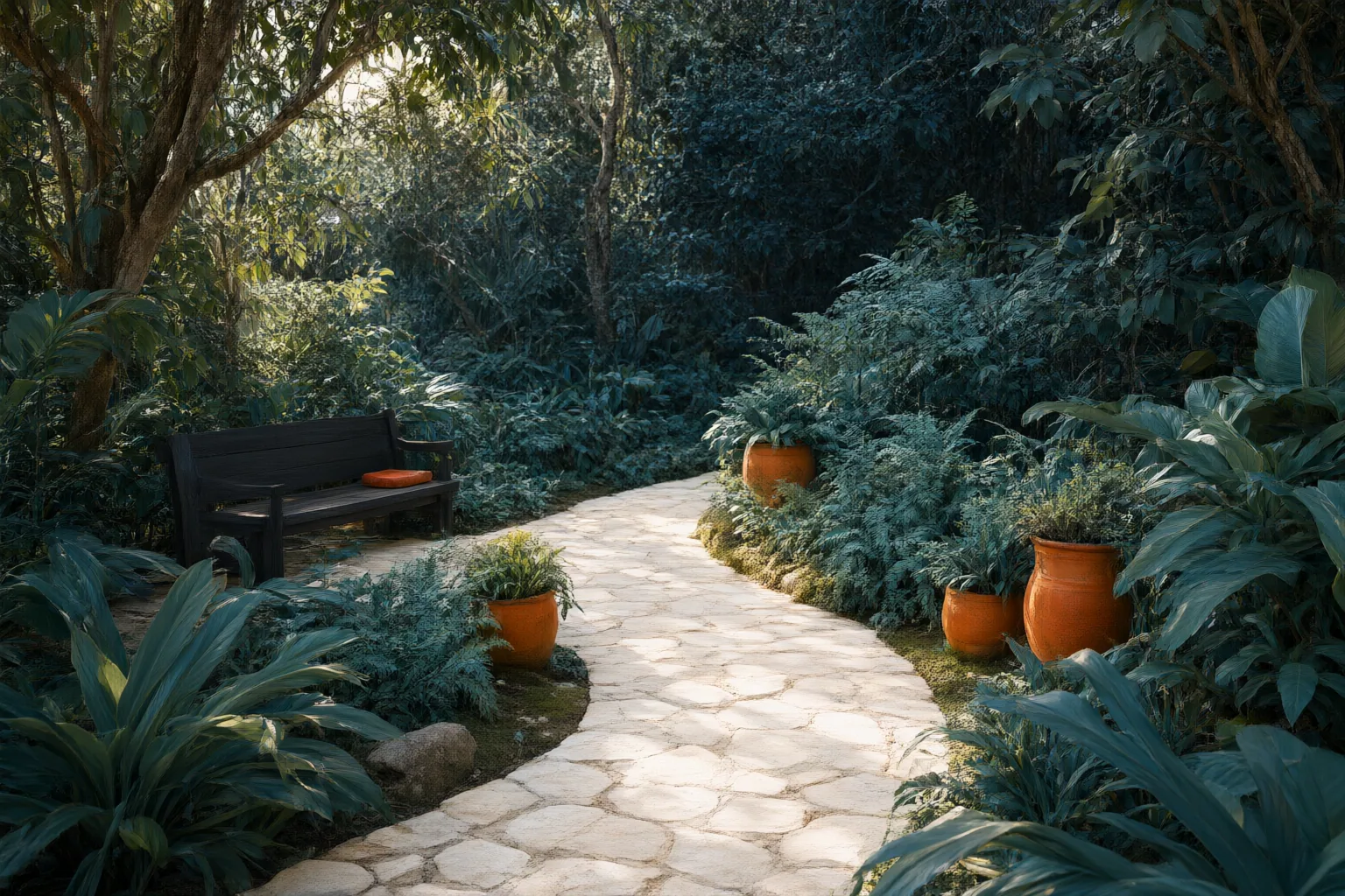 Original editorial hero image for Gardens to Visit in Vietnam: Ideas for a Meaningful Day Out