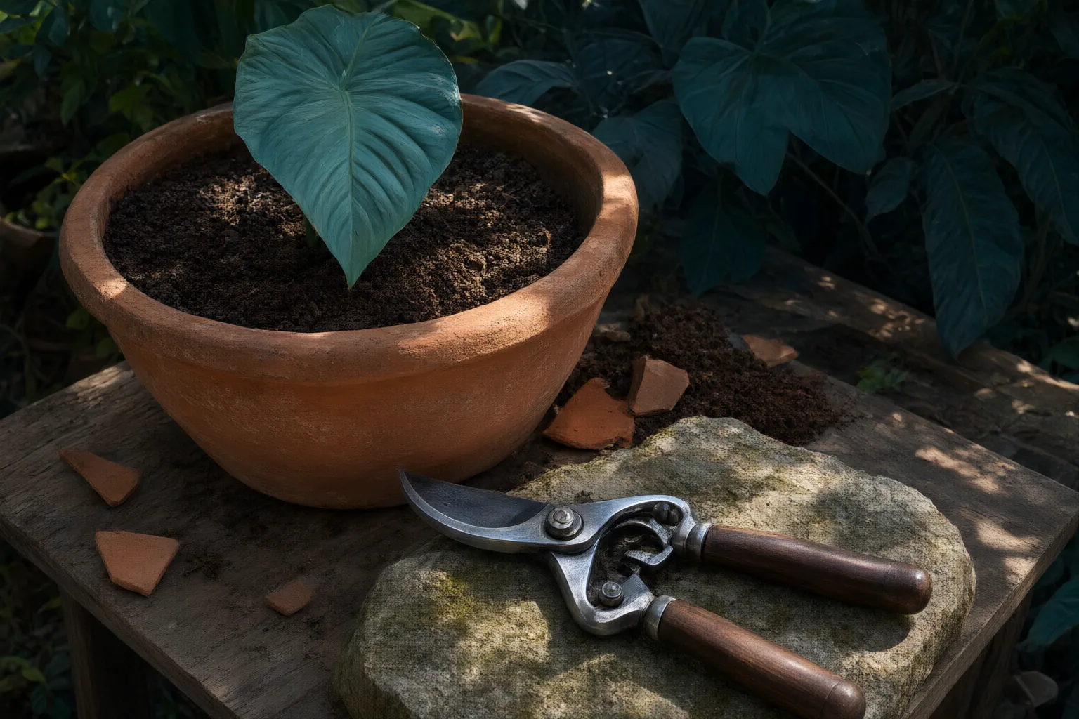 Editorial detail illustrating evidence and decision criteria for Gardens to Visit in Vietnam: Ideas for a Meaningful Day Out