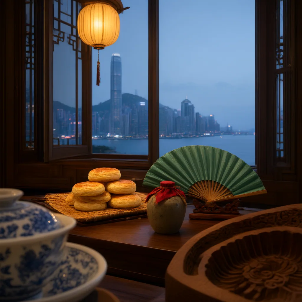 Hong Kong Travel and Souvenir Ideas Worth Bringing Home