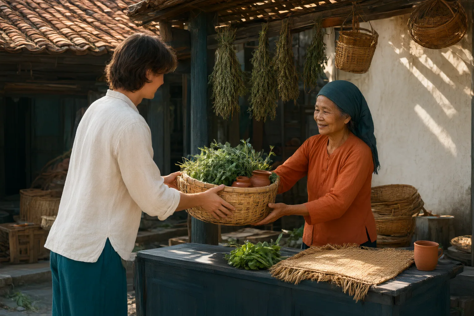 Editorial scene showing practical next steps for How Travelers Can Engage Respectfully With Local Communities in Vietnam