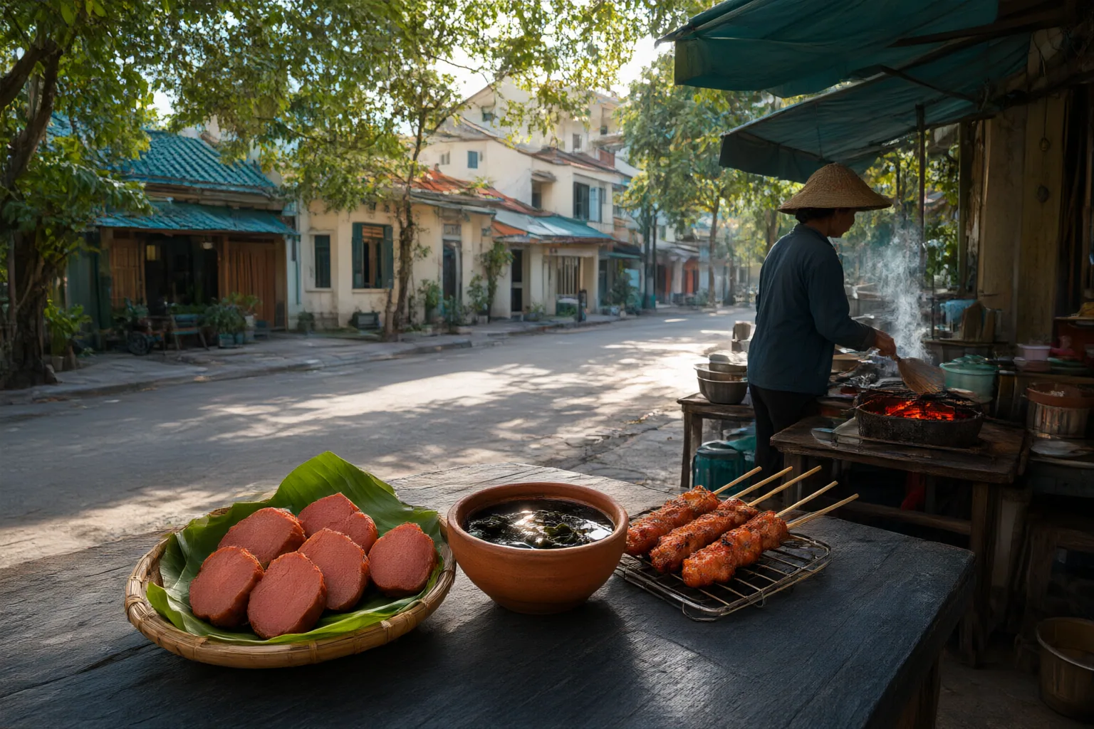 Original editorial hero image for Thanh Hoa Travel Ideas: How to Plan Places to Visit, Day Trips, and Local Food Experiences