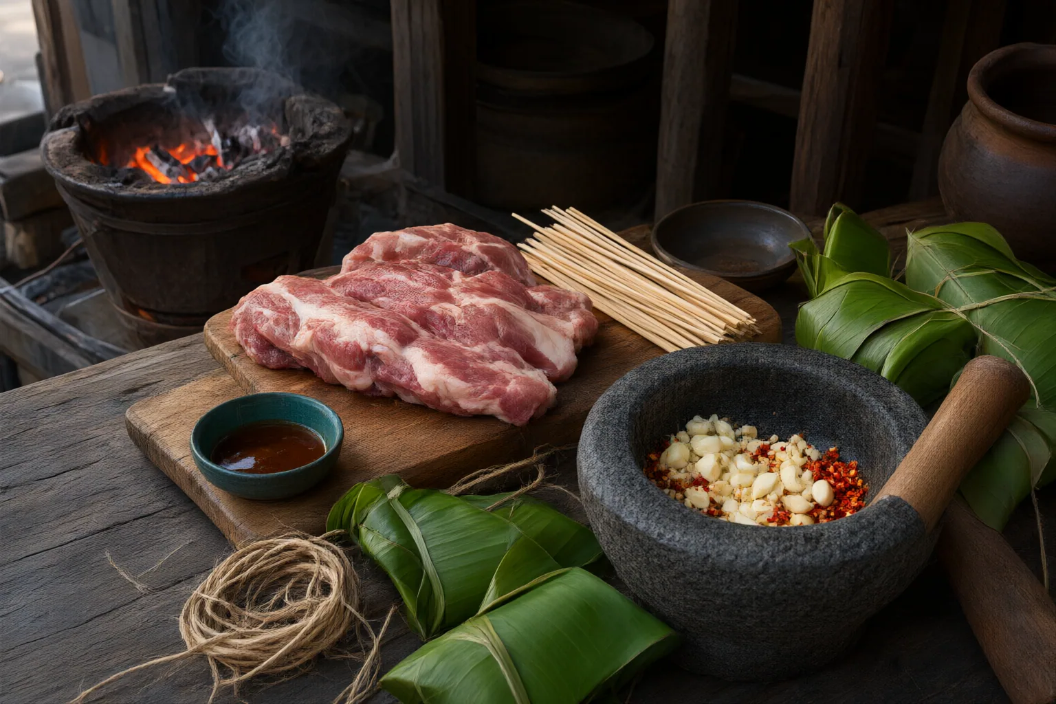 Editorial detail illustrating evidence and decision criteria for Thanh Hoa Travel Ideas: How to Plan Places to Visit, Day Trips, and Local Food Experiences