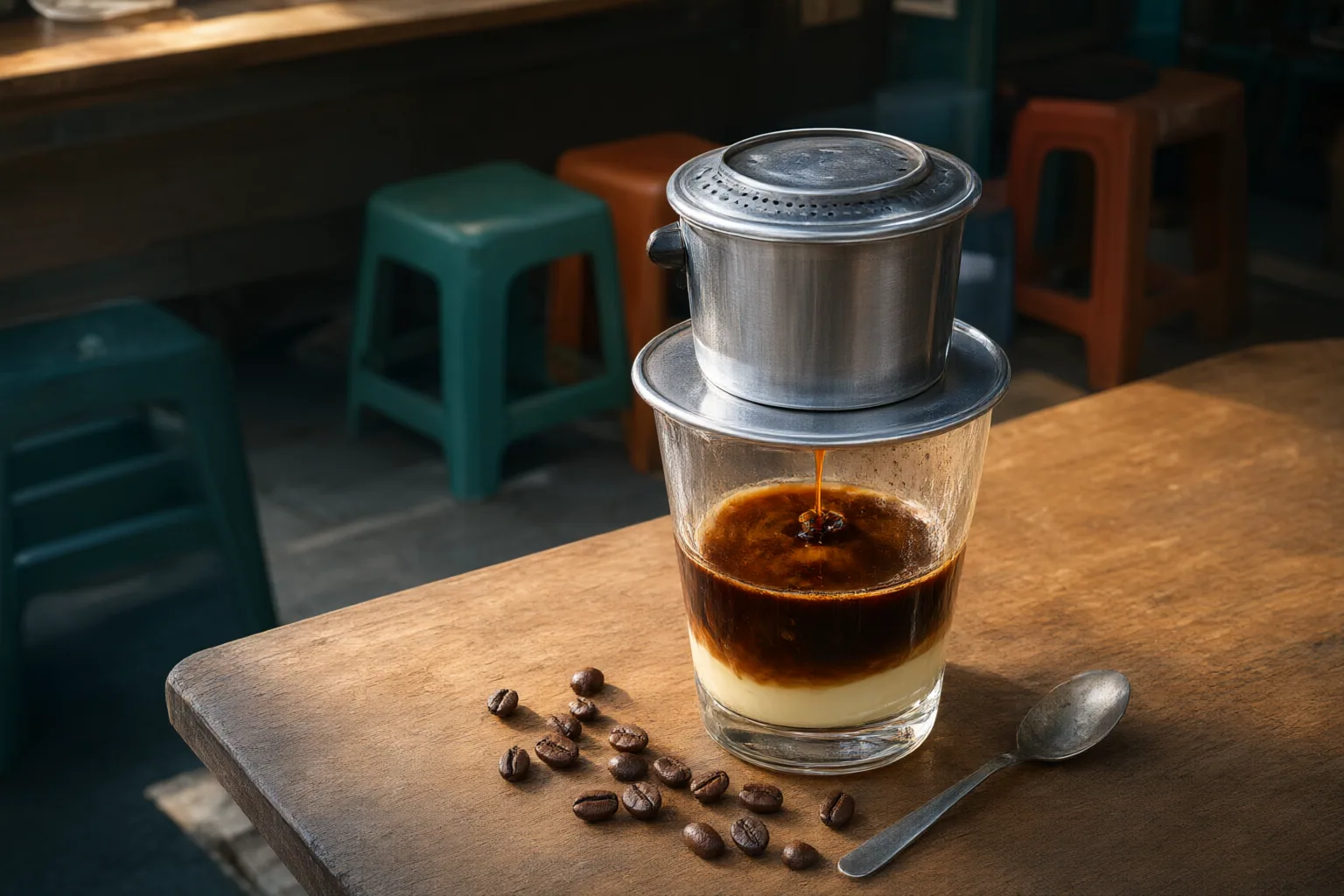Editorial detail illustrating evidence and decision criteria for Vietnam Coffee Guide: What to Try and How to Find Local Coffee Experiences