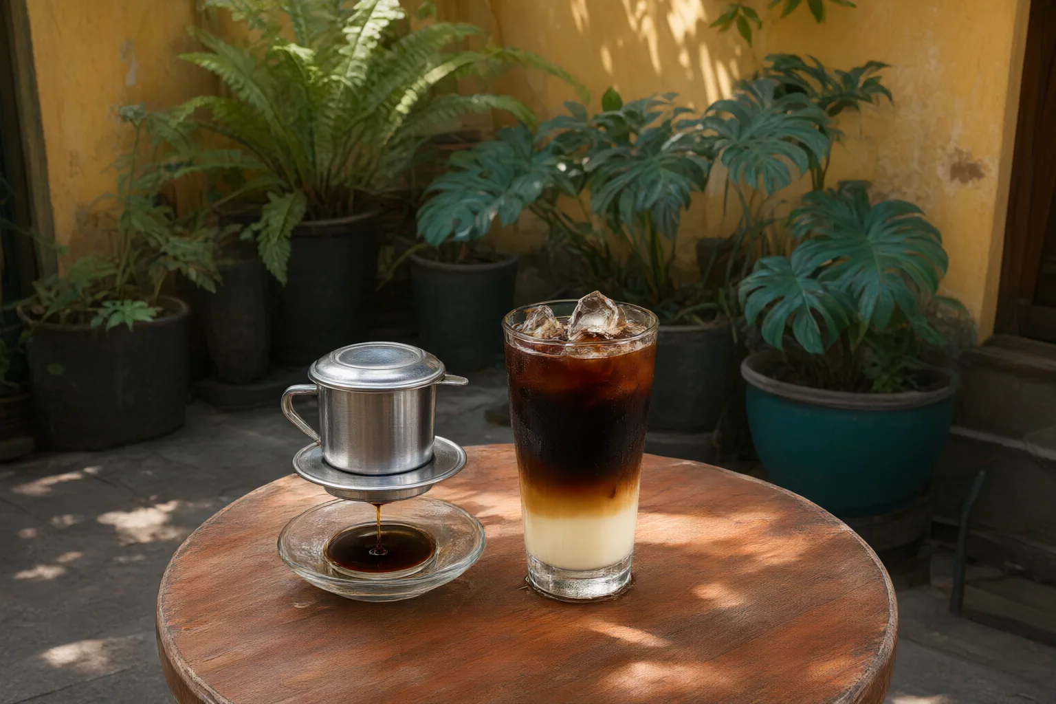 Original editorial hero image for Vietnam Coffee Guide: What to Try and How to Find Local Coffee Experiences