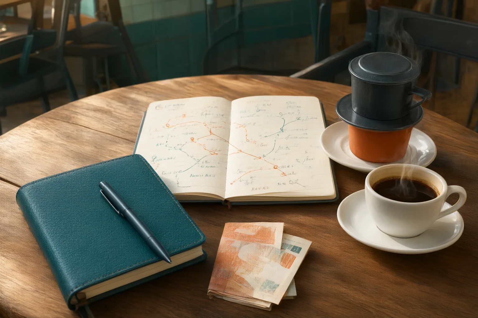 Editorial detail illustrating evidence and decision criteria for A Practical Decision Checklist for Comparing Vietnam Itinerary Options and Total Trip Cost