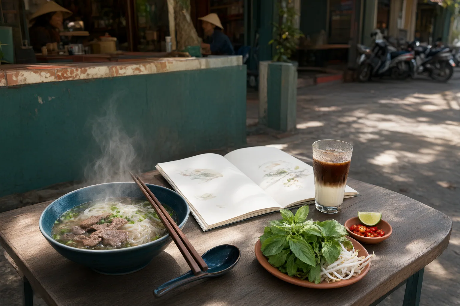 Original editorial hero image for Common Menu Terms in Vietnam: A Practical Guide to Reading and Ordering