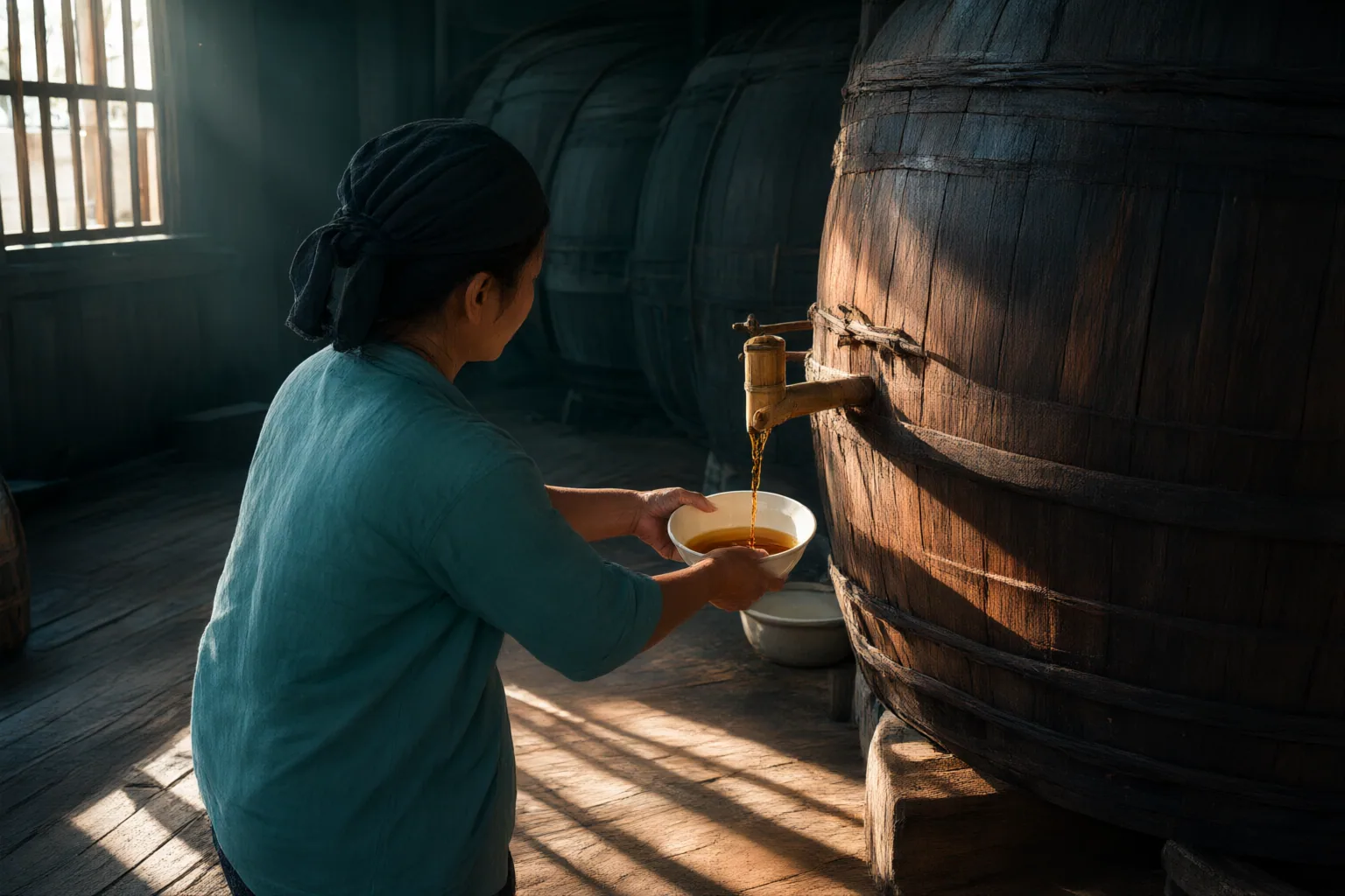 Editorial scene showing practical next steps for Fish Sauce Workshop or Producer Visit in Vietnam: What Travelers Should Compare